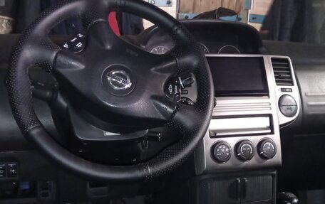 Nissan X-Trail, 2006 год, 499 900 рублей, 2 фотография