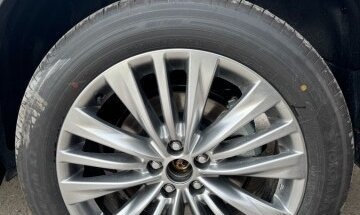 Toyota Highlander, 2025 год, 5 650 000 рублей, 8 фотография