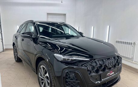 Audi Q5, 2025 год, 9 150 000 рублей, 1 фотография