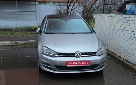 Volkswagen Golf VII, 2013 год, 1 200 000 рублей, 1 фотография
