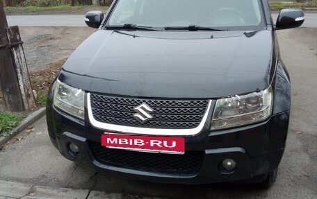 Suzuki Grand Vitara, 2010 год, 1 300 000 рублей, 6 фотография