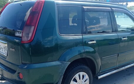 Nissan X-Trail, 2006 год, 499 900 рублей, 7 фотография