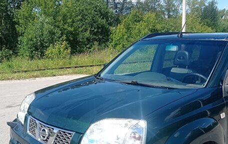 Nissan X-Trail, 2006 год, 499 900 рублей, 4 фотография