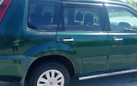 Nissan X-Trail, 2006 год, 499 900 рублей, 6 фотография