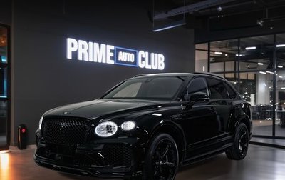 Bentley Bentayga I, 2025 год, 47 500 000 рублей, 1 фотография
