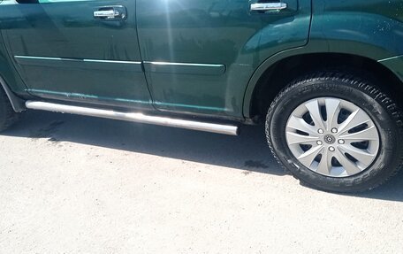 Nissan X-Trail, 2006 год, 499 900 рублей, 8 фотография