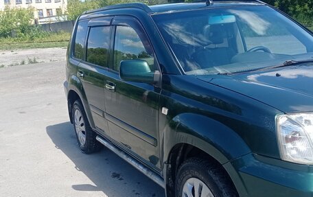 Nissan X-Trail, 2006 год, 499 900 рублей, 5 фотография