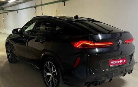 BMW X6, 2020 год, 8 600 000 рублей, 1 фотография