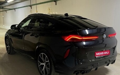 BMW X6, 2020 год, 8 600 000 рублей, 1 фотография