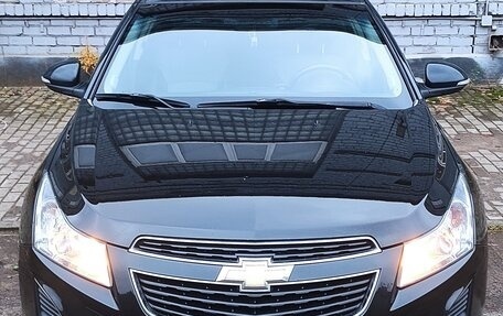 Chevrolet Cruze II, 2013 год, 750 000 рублей, 1 фотография