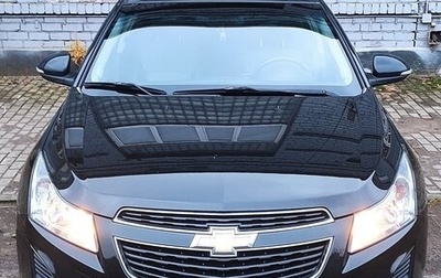 Chevrolet Cruze II, 2013 год, 750 000 рублей, 1 фотография