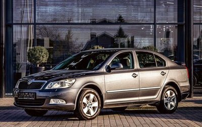 Skoda Octavia, 2012 год, 895 000 рублей, 1 фотография