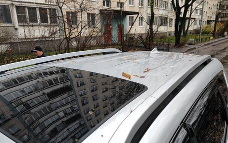 DongFeng AX7 I, 2018 год, 1 150 000 рублей, 1 фотография