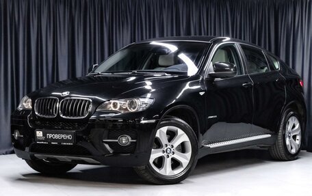 BMW X6, 2012 год, 1 799 000 рублей, 1 фотография