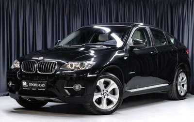 BMW X6, 2012 год, 1 799 000 рублей, 1 фотография