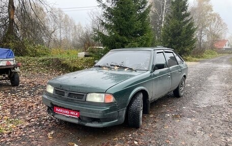 Москвич Святогор, 1998 год, 225 000 рублей, 1 фотография