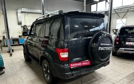 ЛуАЗ Patriot, 2021 год, 1 470 000 рублей, 4 фотография