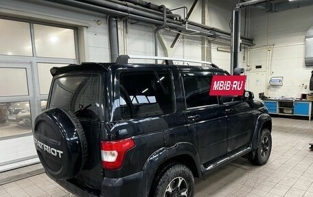 ЛуАЗ Patriot, 2021 год, 1 470 000 рублей, 3 фотография