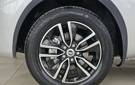 Lifan X60 I рестайлинг, 2017 год, 945 000 рублей, 4 фотография