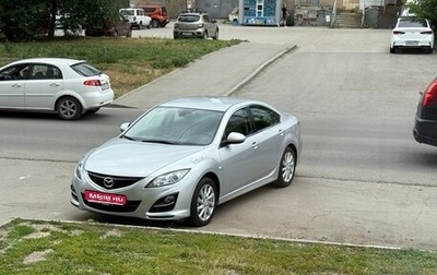 Mazda 6, 2011 год, 1 250 000 рублей, 1 фотография