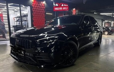 Mercedes-Benz E-Класс, 2021 год, 7 100 000 рублей, 1 фотография