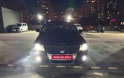 Volkswagen Passat B6, 2007 год, 700 000 рублей, 1 фотография