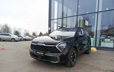 KIA Sportage IV рестайлинг, 2025 год, 4 380 000 рублей, 1 фотография