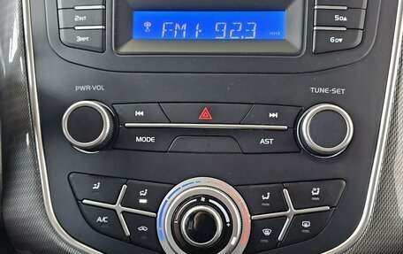 Lifan X60 I рестайлинг, 2017 год, 945 000 рублей, 23 фотография