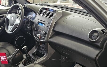 Lifan X60 I рестайлинг, 2017 год, 945 000 рублей, 21 фотография