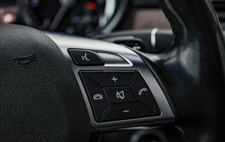 Mercedes-Benz GL-Класс, 2015 год, 3 299 000 рублей, 12 фотография