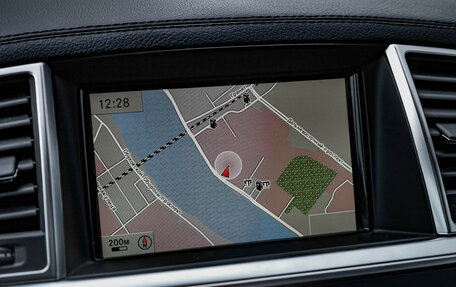 Mercedes-Benz GL-Класс, 2015 год, 3 299 000 рублей, 14 фотография