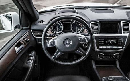 Mercedes-Benz GL-Класс, 2015 год, 3 299 000 рублей, 11 фотография