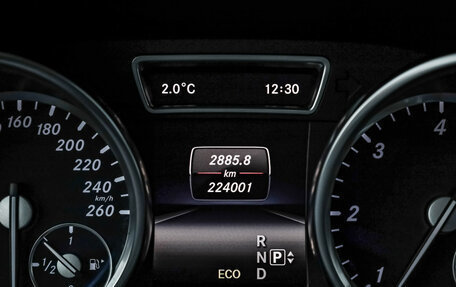 Mercedes-Benz GL-Класс, 2015 год, 3 299 000 рублей, 15 фотография