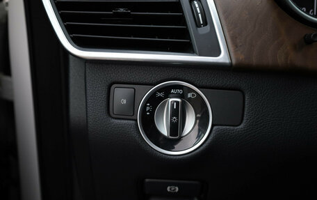 Mercedes-Benz GL-Класс, 2015 год, 3 299 000 рублей, 22 фотография