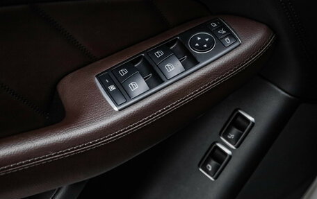 Mercedes-Benz GL-Класс, 2015 год, 3 299 000 рублей, 24 фотография