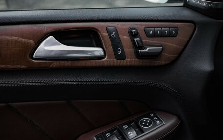 Mercedes-Benz GL-Класс, 2015 год, 3 299 000 рублей, 23 фотография