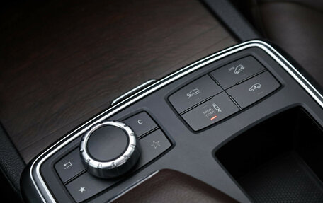 Mercedes-Benz GL-Класс, 2015 год, 3 299 000 рублей, 20 фотография