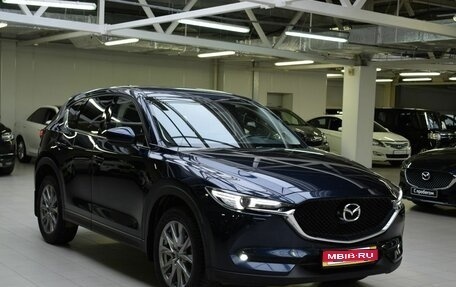 Mazda CX-5 II, 2021 год, 3 350 000 рублей, 1 фотография