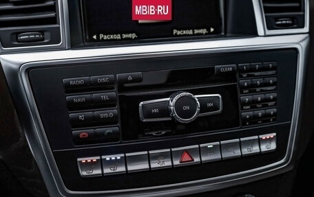 Mercedes-Benz GL-Класс, 2015 год, 3 299 000 рублей, 18 фотография