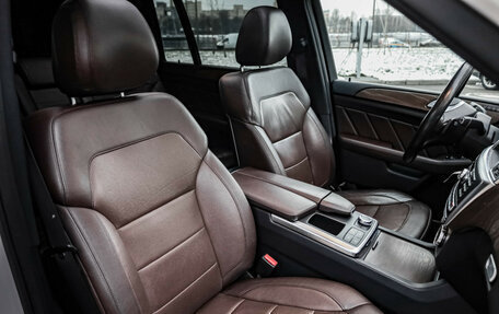 Mercedes-Benz GL-Класс, 2015 год, 3 299 000 рублей, 27 фотография