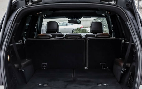 Mercedes-Benz GL-Класс, 2015 год, 3 299 000 рублей, 38 фотография