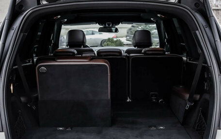 Mercedes-Benz GL-Класс, 2015 год, 3 299 000 рублей, 37 фотография