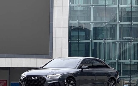 Audi A4, 2023 год, 4 490 032 рублей, 1 фотография