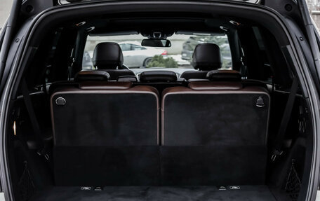 Mercedes-Benz GL-Класс, 2015 год, 3 299 000 рублей, 36 фотография