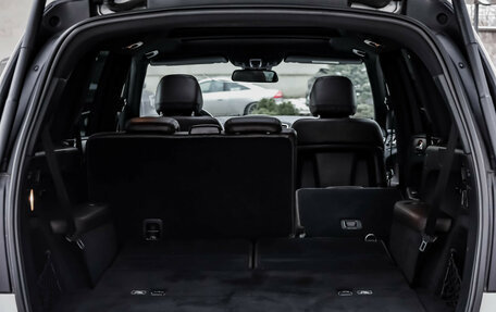 Mercedes-Benz GL-Класс, 2015 год, 3 299 000 рублей, 39 фотография