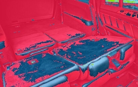 Mercedes-Benz GL-Класс, 2015 год, 3 299 000 рублей, 35 фотография