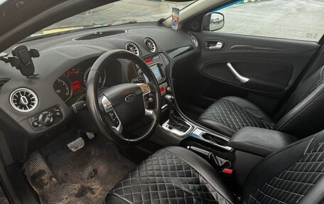 Ford Mondeo IV, 2007 год, 560 000 рублей, 5 фотография