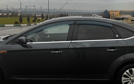 Ford Mondeo IV, 2007 год, 560 000 рублей, 4 фотография