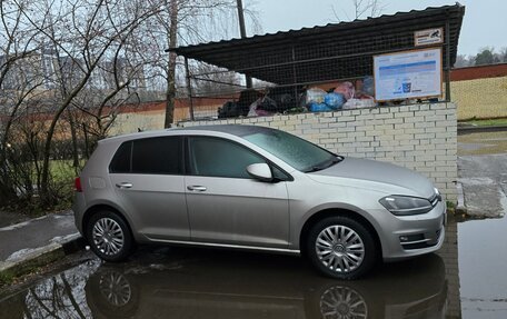 Volkswagen Golf VII, 2013 год, 1 200 000 рублей, 3 фотография