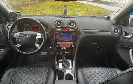Ford Mondeo IV, 2007 год, 560 000 рублей, 6 фотография